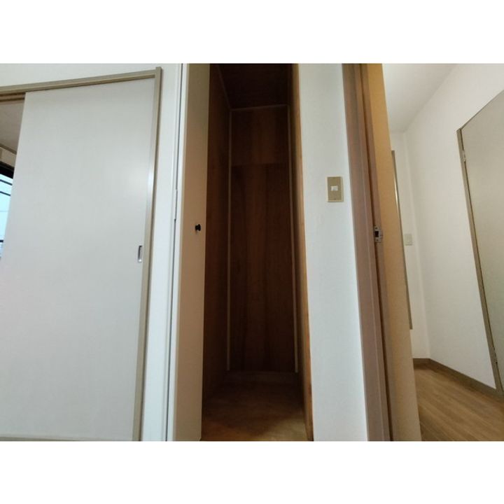 エスポワールM103の内装