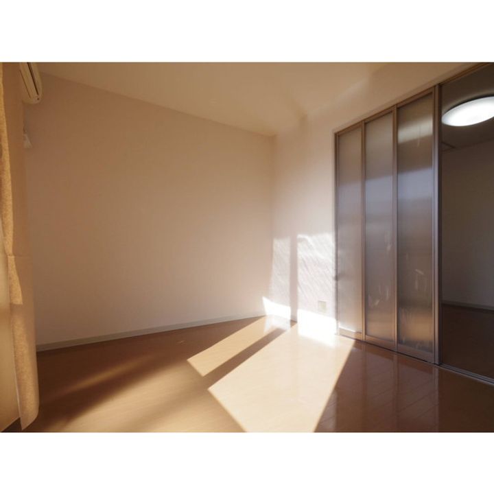 フェリックスシュタットSの居間