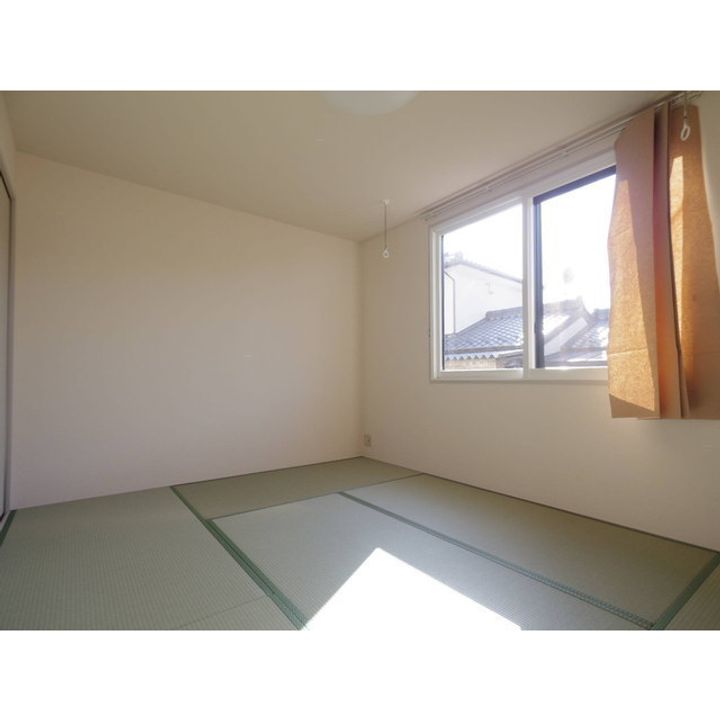 フェリックスシュタットSの内装