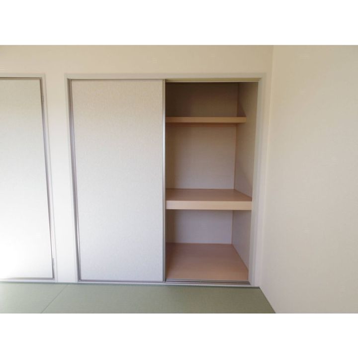 フェリックスシュタットSの内装