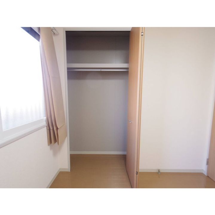 フェリックスシュタットSの内装