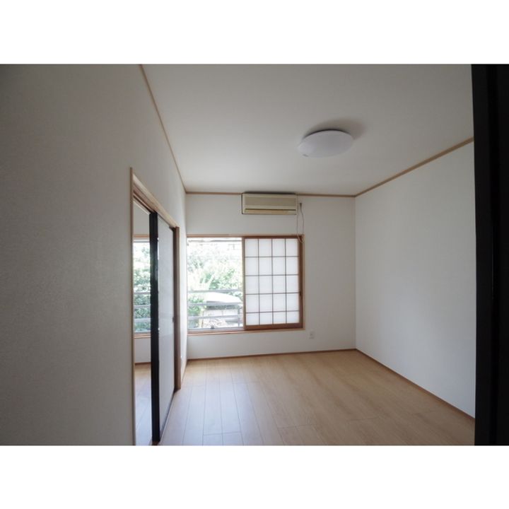 コーポ和光202の内装