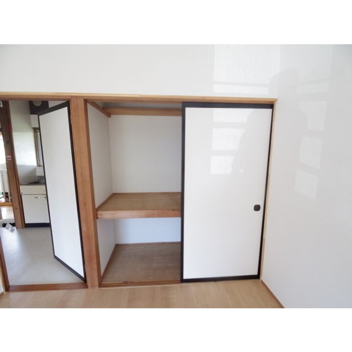 コーポ和光202のその他画像