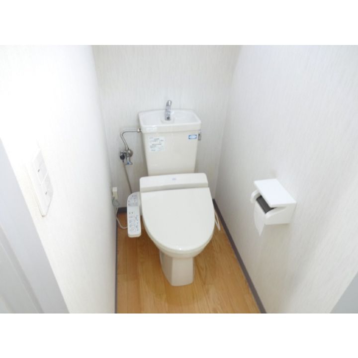 ハイツなかざわA棟202のその他画像