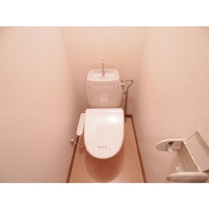 ジュリアス踏入B棟402のその他画像