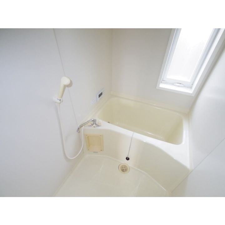 フレグランス本原 A棟Bの風呂