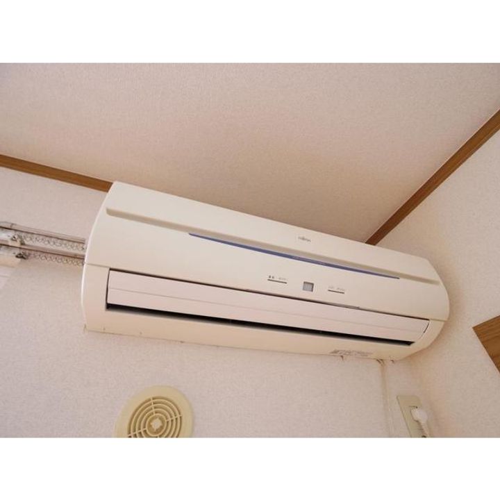 ドミール・シャルマン B棟のその他画像