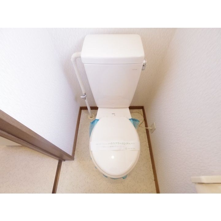 エヌケイパレス102のその他画像
