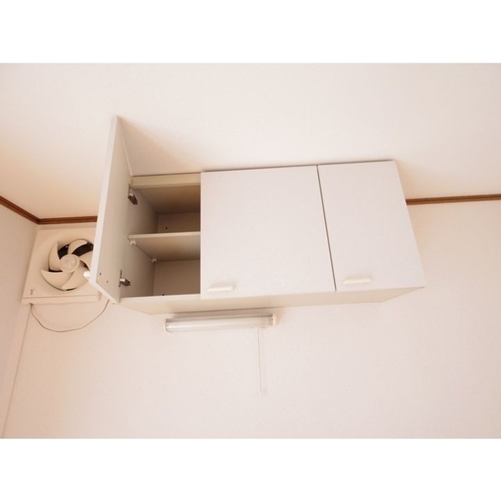 エヌケイパレス102のその他画像