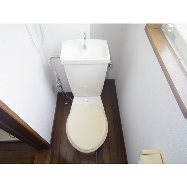 クレールあおば201のその他画像