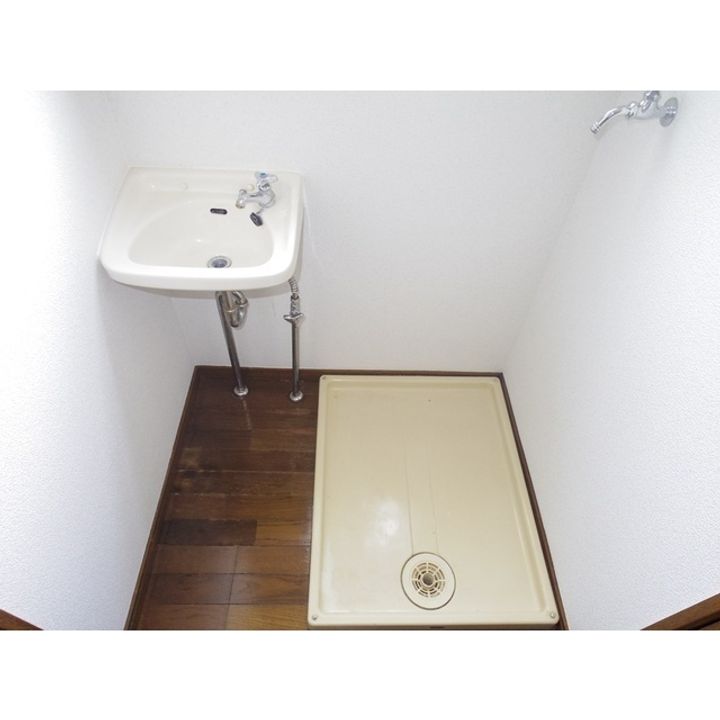クレールあおば201のその他画像