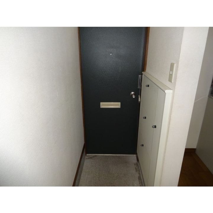 クレールあおば201のその他画像