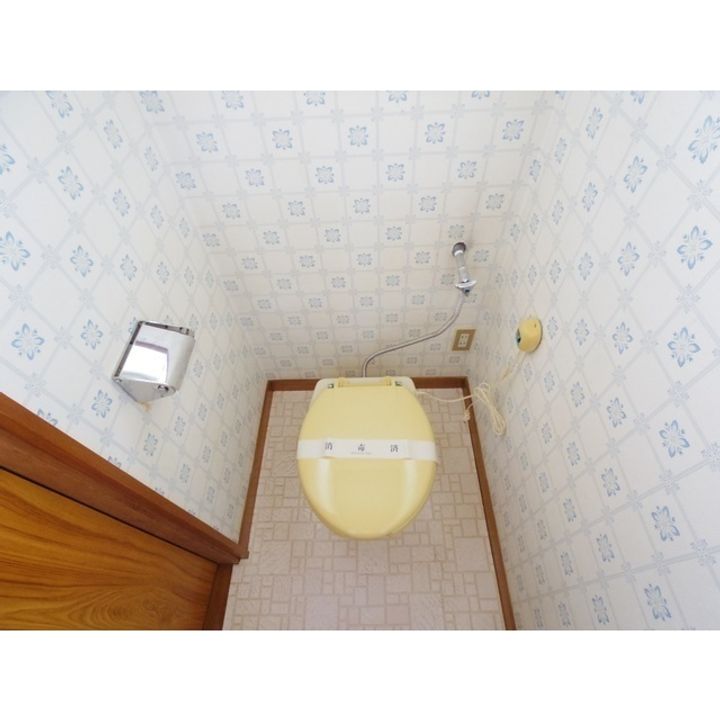 コーポ池田101のその他画像