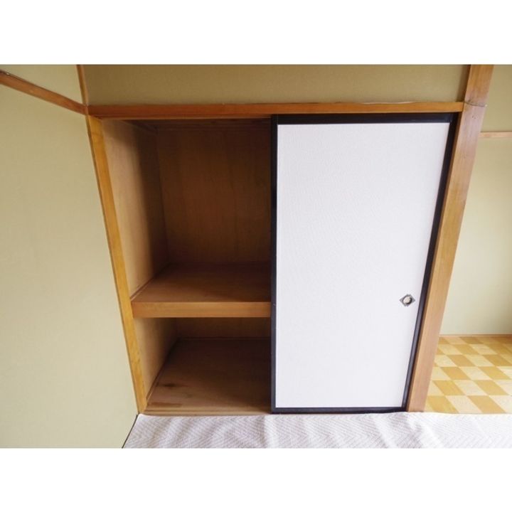 コーポ池田101の内装