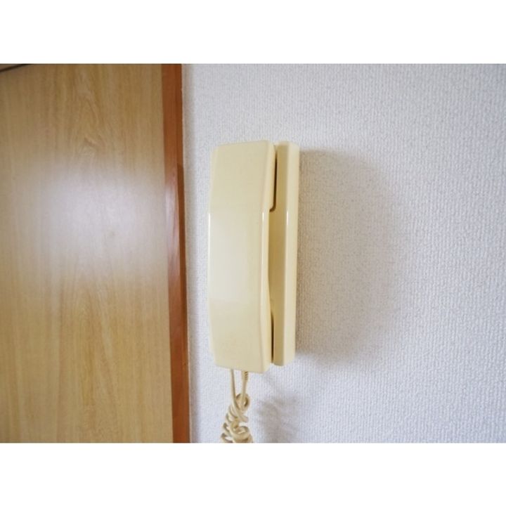 コーポ池田101のその他画像