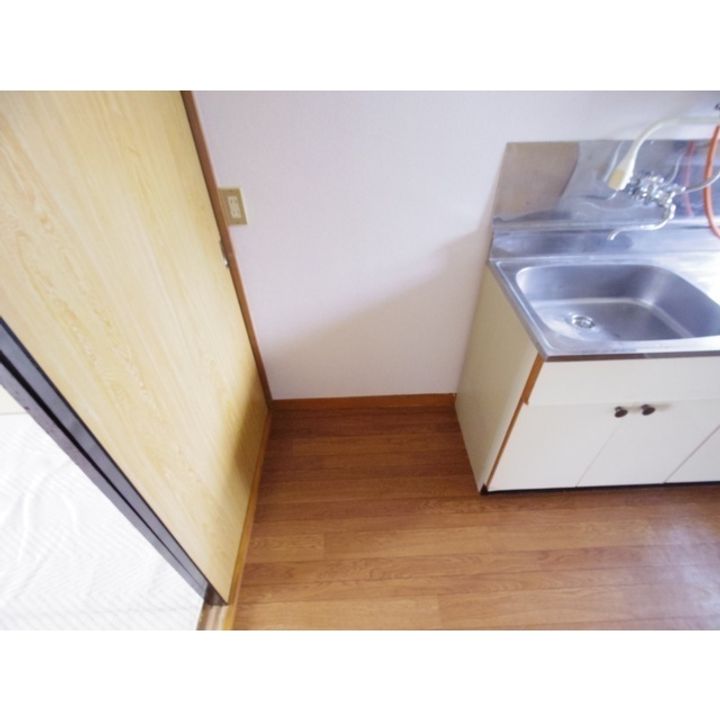 コーポ池田101のその他画像