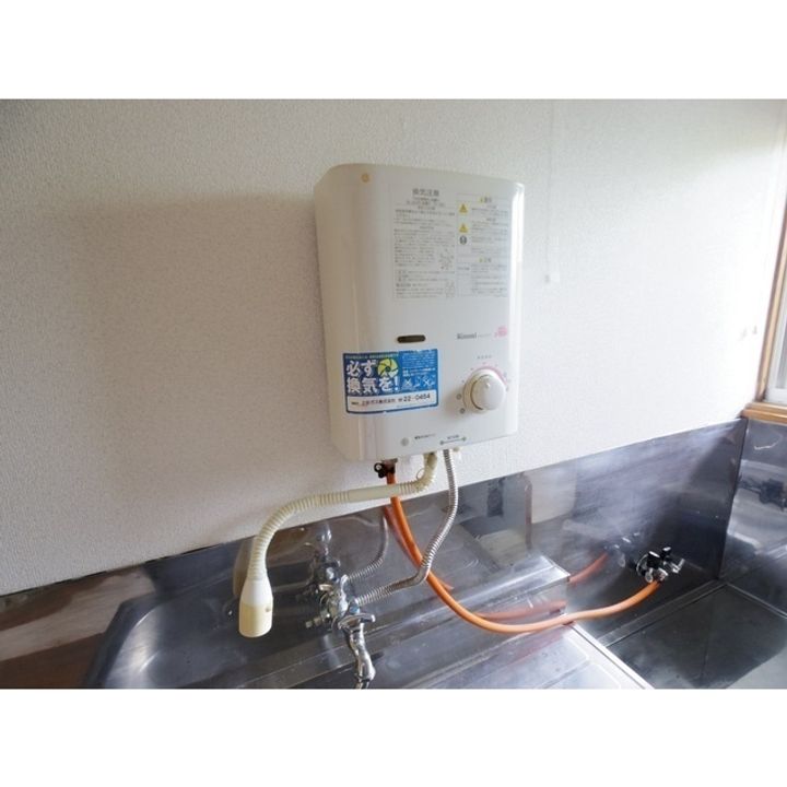 コーポ池田101のその他画像