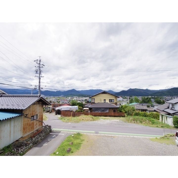 コーポ池田101のその他画像