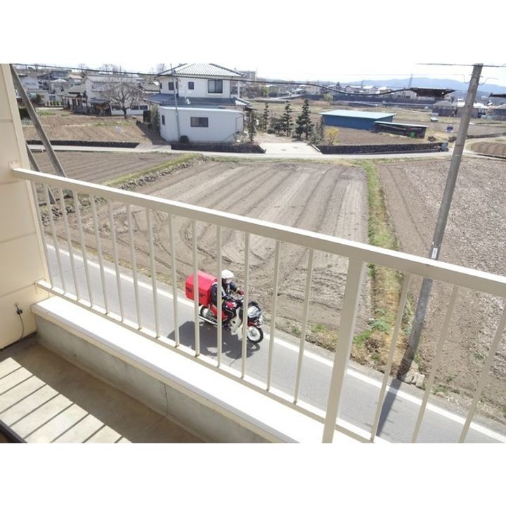 村越第一マンション6のその他画像