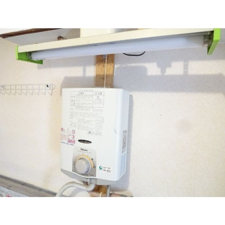 村越第一マンション6のその他画像