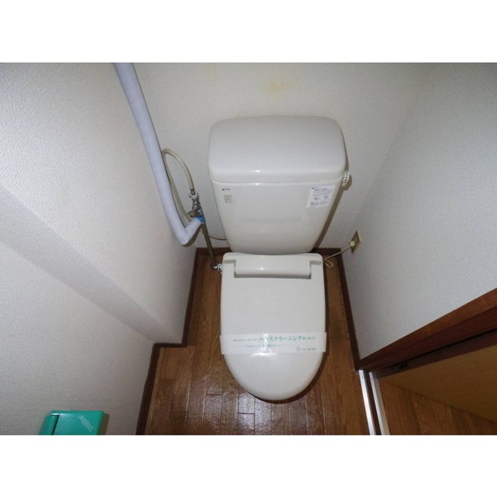 村越第一マンション6のその他画像