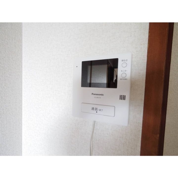 村越第一マンション6のその他画像