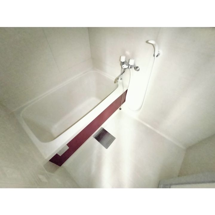Bonheur3105の風呂