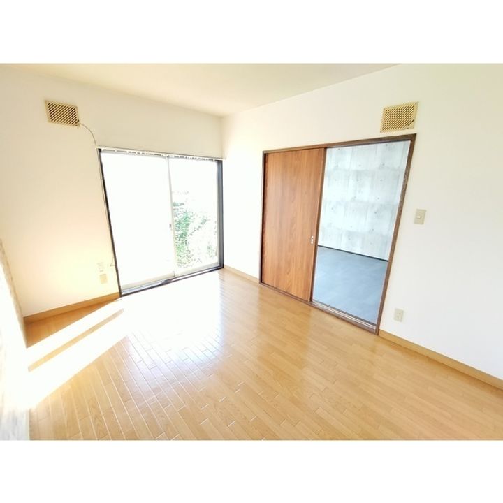 Bonheur3105の内装