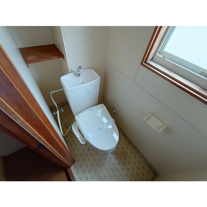 グリーンハイツ山口202のその他画像