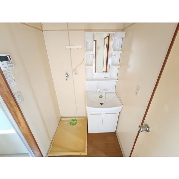 グリーンハイツ山口202のその他画像