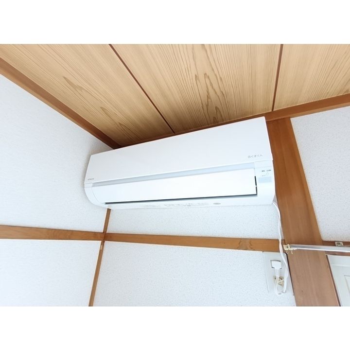 グリーンハイツ山口202のその他画像