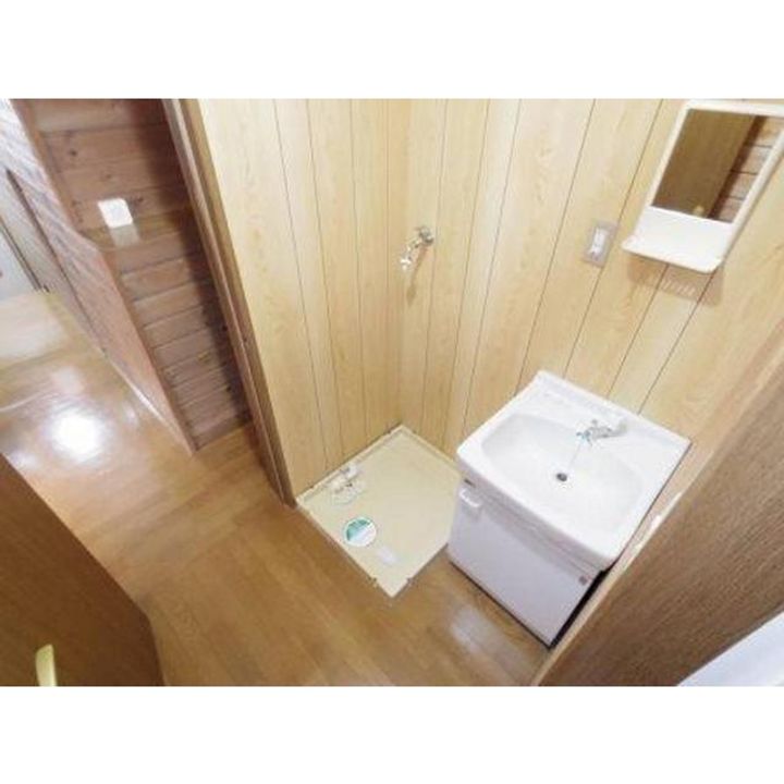 山和ハイツ202のその他画像