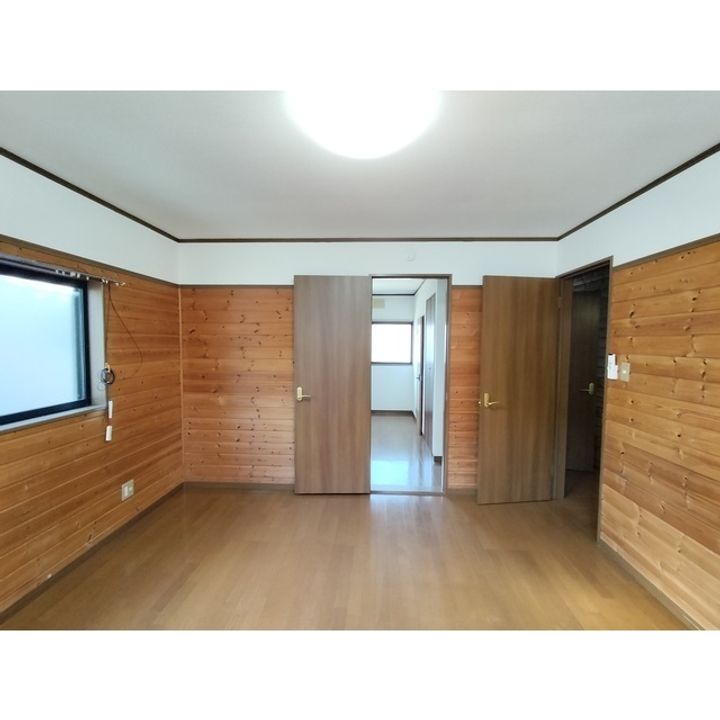 山和ハイツ202の内装