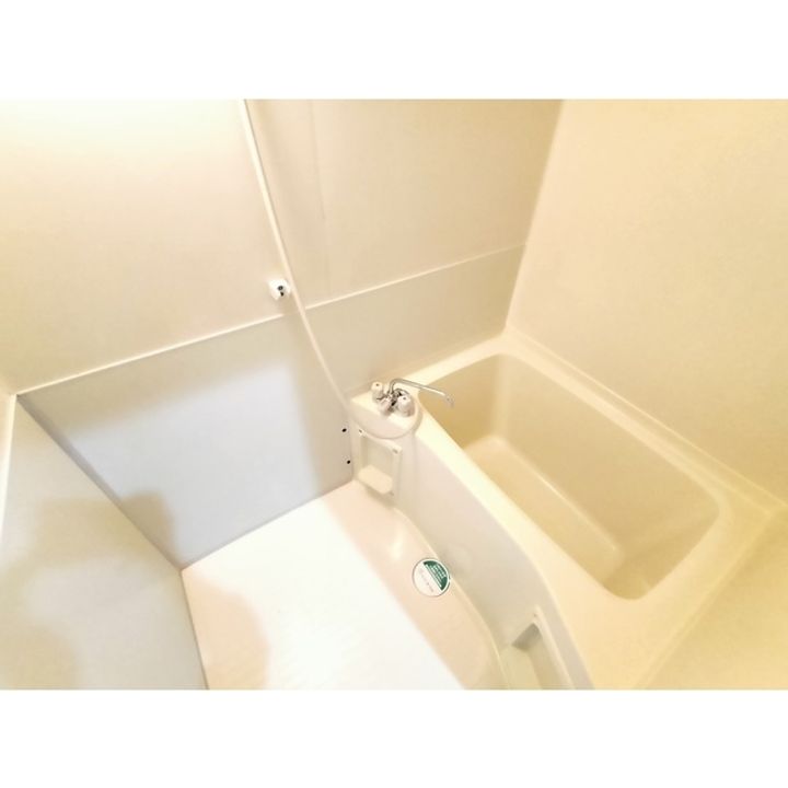 長野県上田市国分(一戸建)の賃貸物件3の風呂