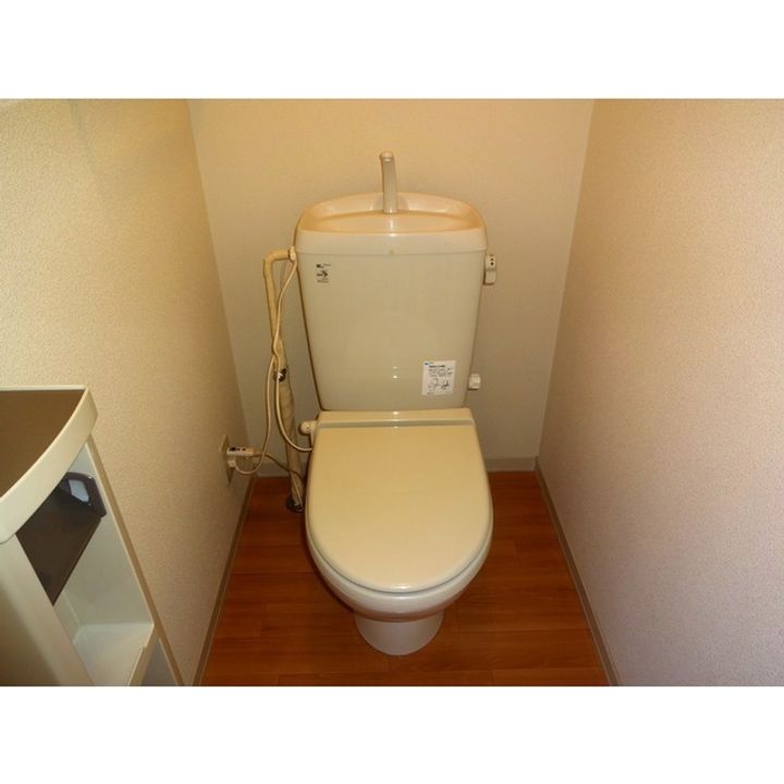 フォーレスみずしな A棟のその他画像