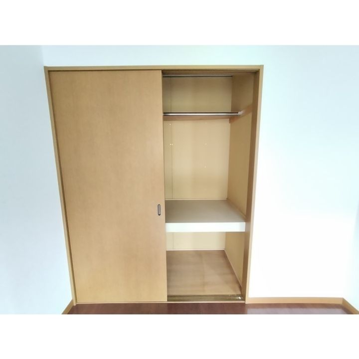 千曲ハイツ101の内装