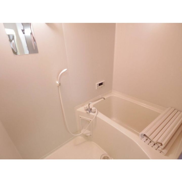 千曲ハイツ101の風呂