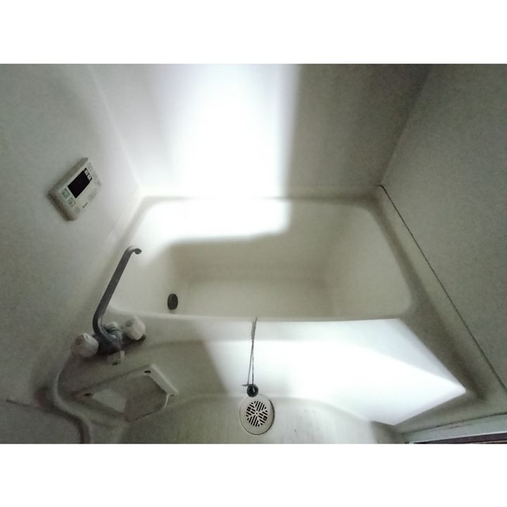 千曲ハイツ101の風呂