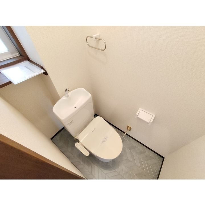 長野県東御市常田の賃貸アパートのその他画像