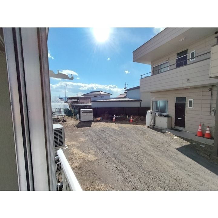 長野県東御市常田の賃貸アパートのその他画像