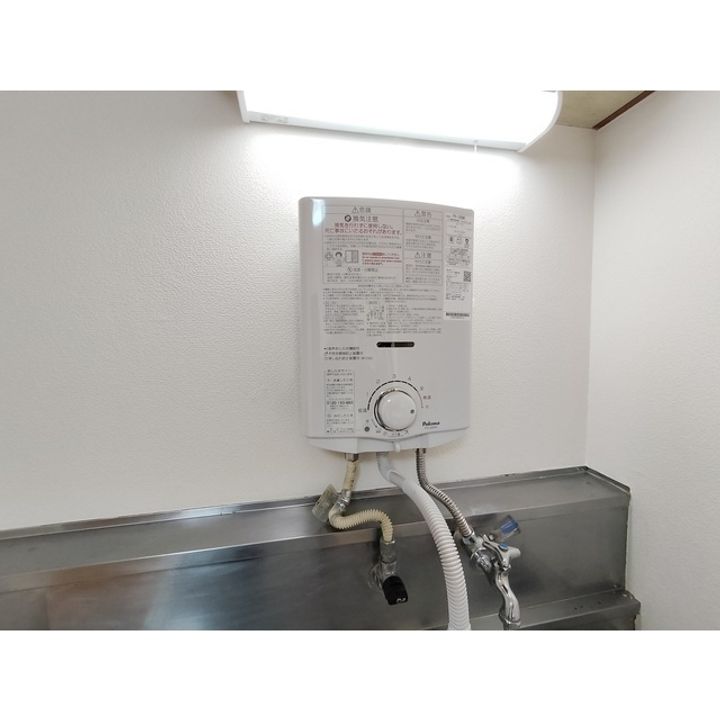 長野県東御市常田の賃貸アパートのその他画像