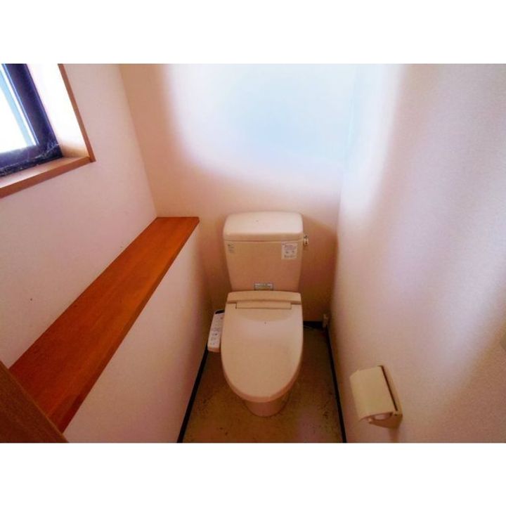 ハーベスト殿城A棟102のその他画像