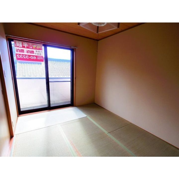 ハーベスト殿城A棟102のその他画像