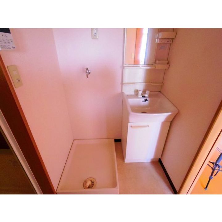 ハーベスト殿城A棟102のその他画像