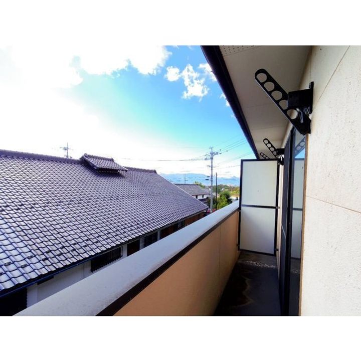 ハーベスト殿城A棟102のその他画像