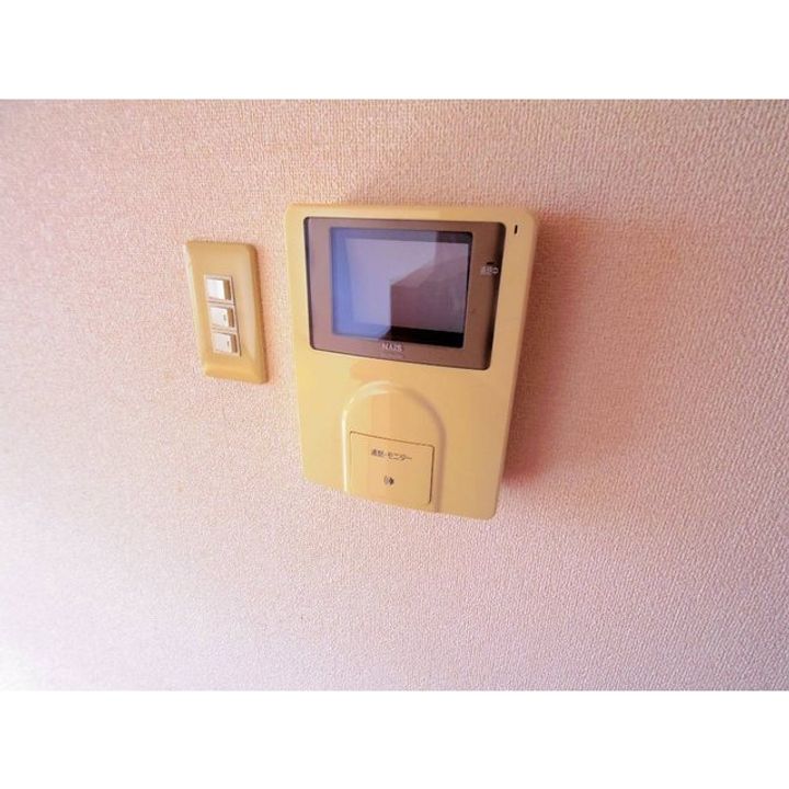 ハーベスト殿城A棟102のその他画像