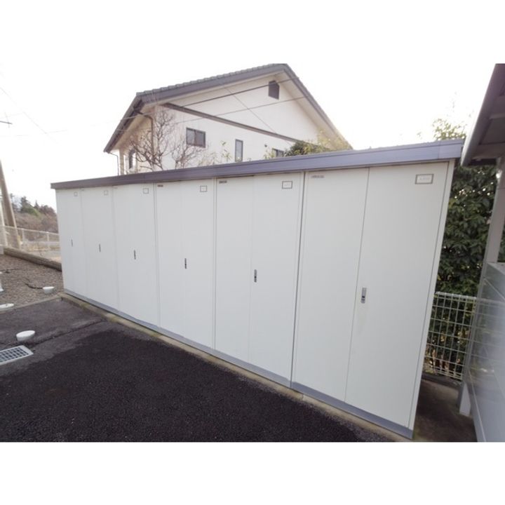 エアリーハウスAのその他画像