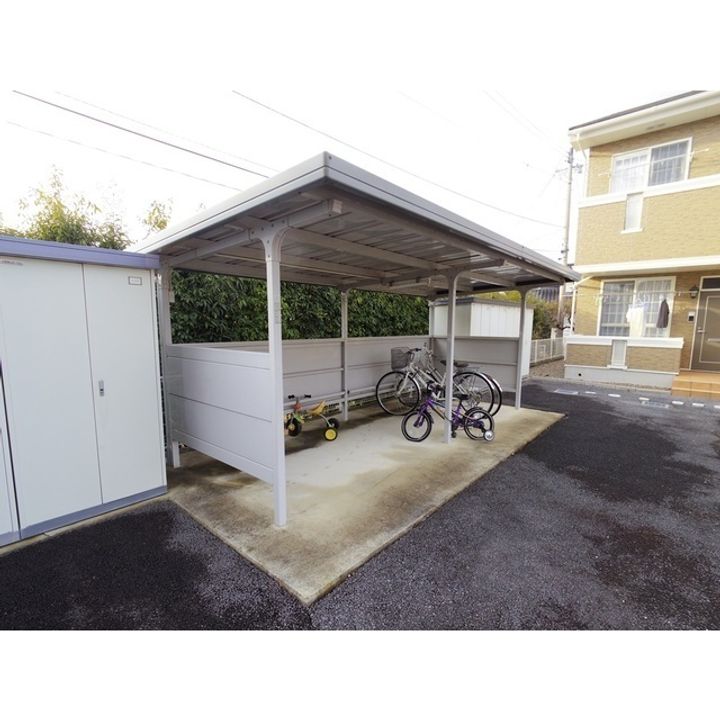 エアリーハウスAのその他画像