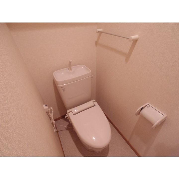 エアリーハウスAのその他画像