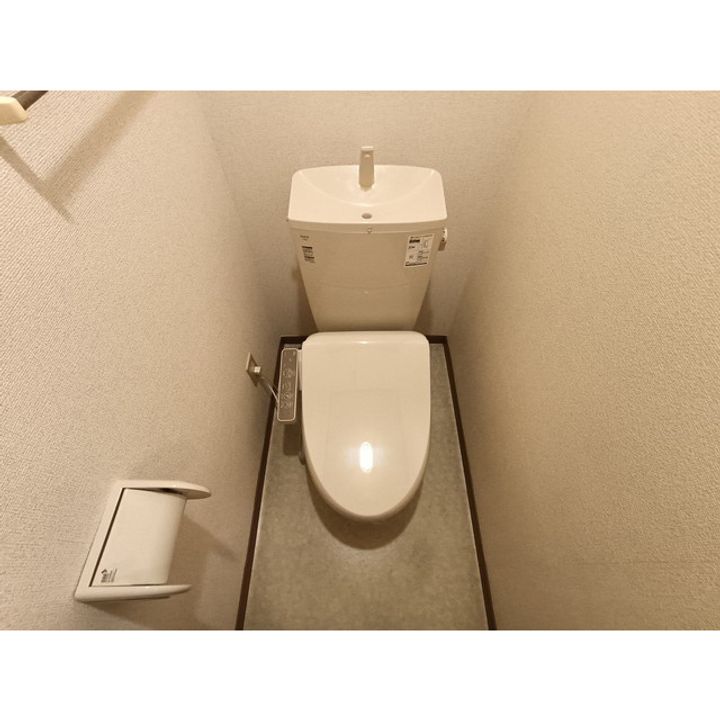 クレストール山根のその他画像